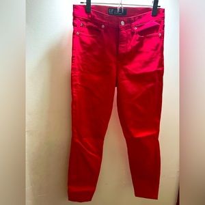 Red Gap Jeggins